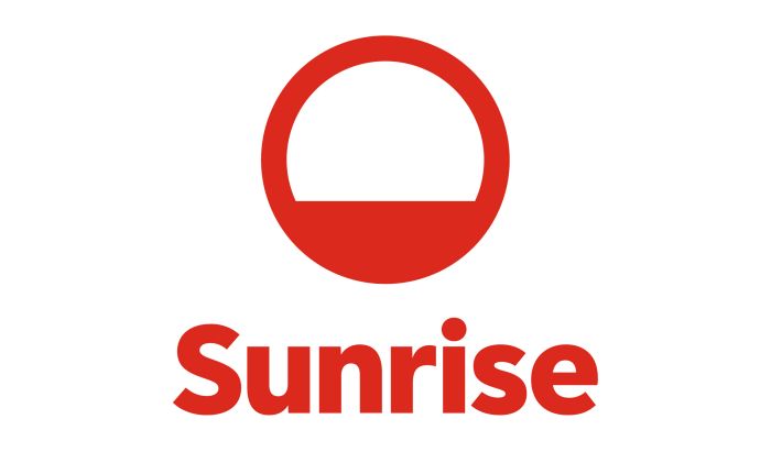 Sunrise telco