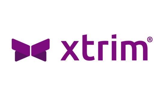 xtrim logo